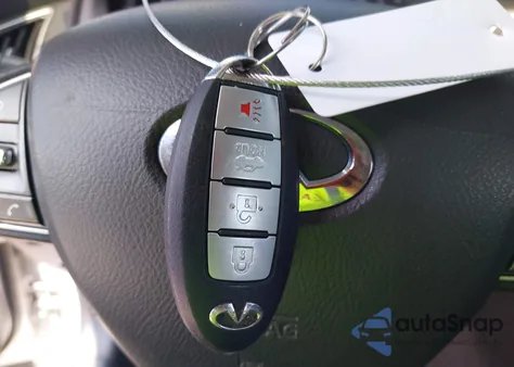 2015 Infiniti Q50 Premium/Sport from USA, damaged, VIN JN1BV7AP0FM337156